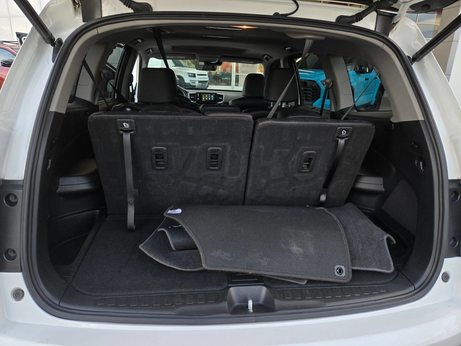 Used 2021 Honda Pilot Special Edition image 28