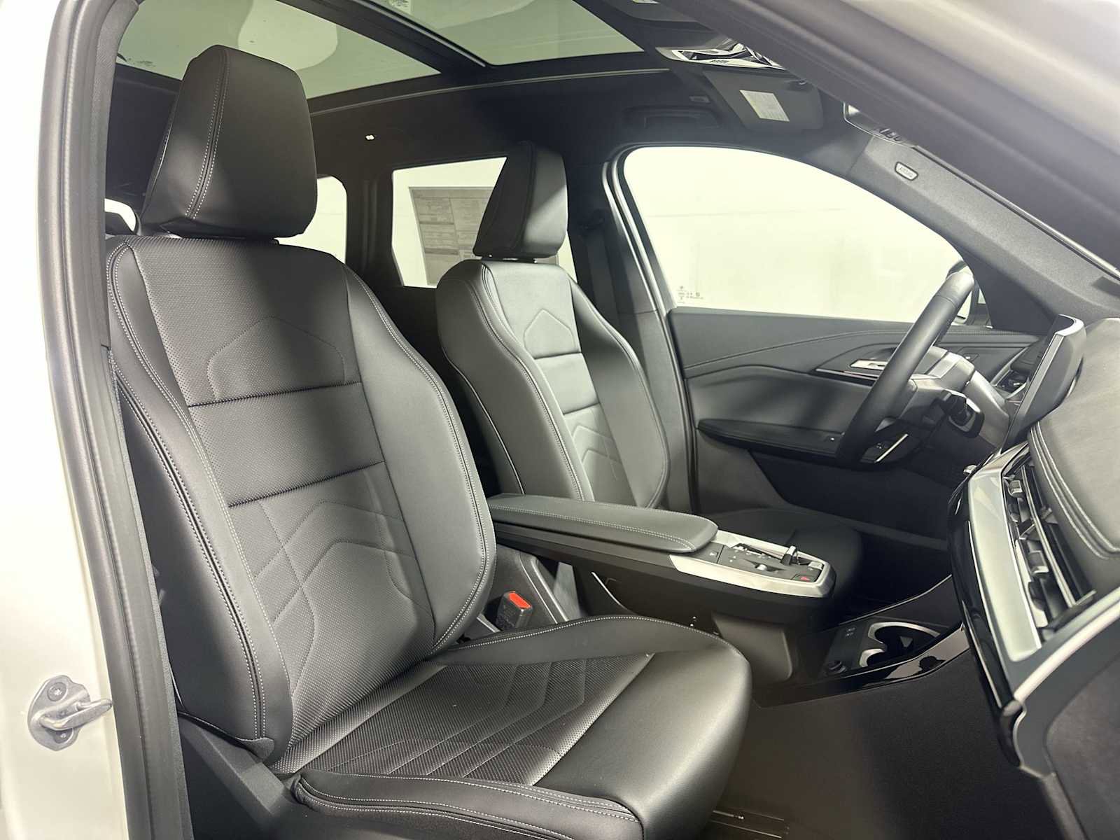 New 2026 BMW X1 xDrive28i image 21