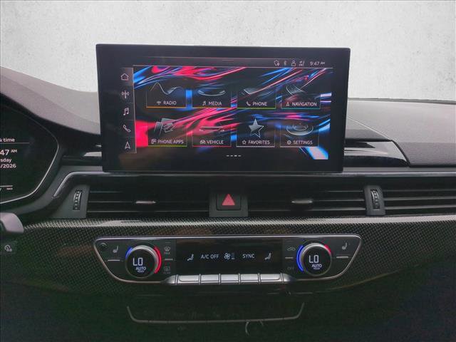 Used 2023 Audi S5 Prestige w/ Prestige Package image 15