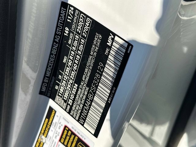 Certified 2025 Mercedes-Benz GLC 300 4MATIC image 18