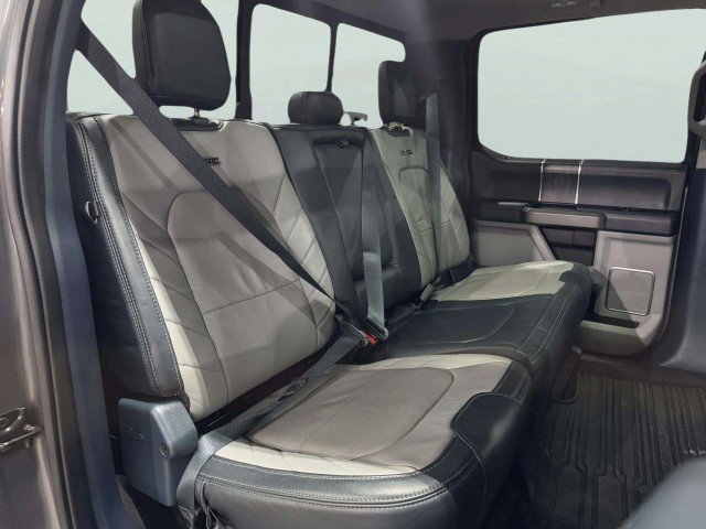 Used 2022 Ford F250 Limited w/ FX4 Off-Road Package image 52