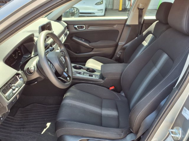 Used 2022 Honda Civic LX image 16