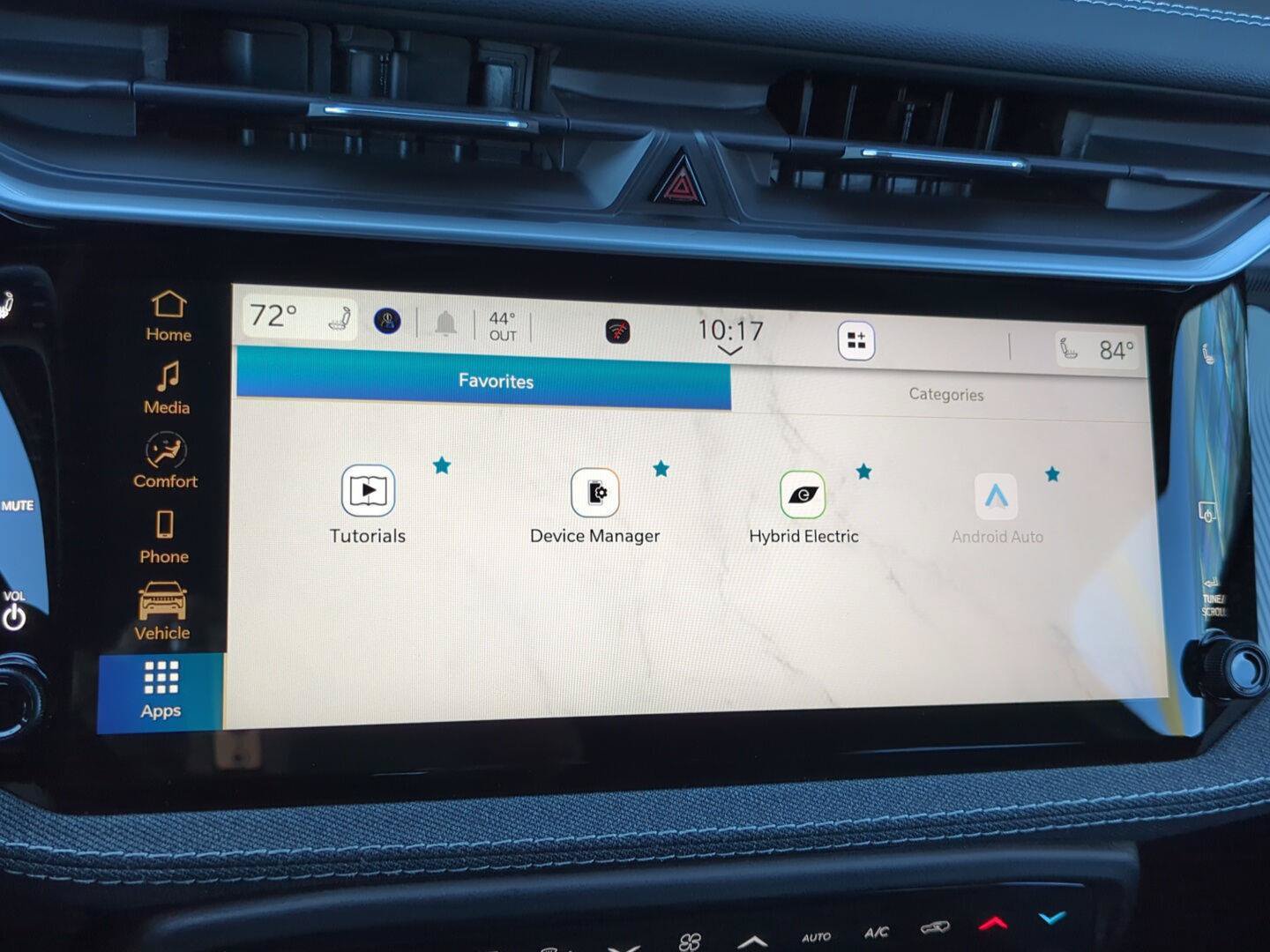 New 2026 Jeep Cherokee Laredo AWD/4WD image 19