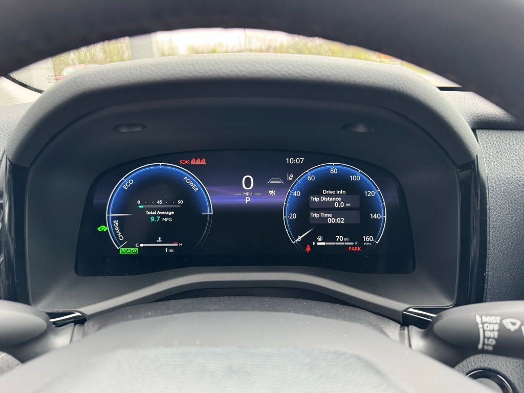 New 2026 Toyota Camry XLE image 14