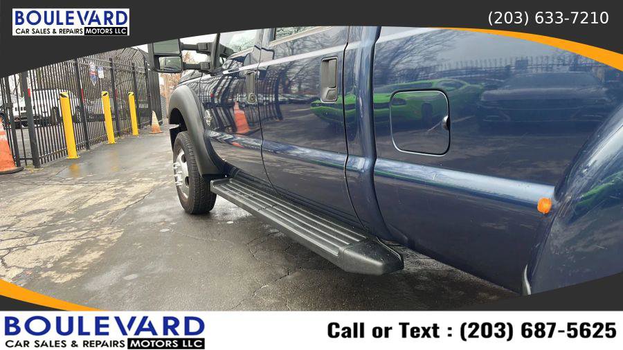 Used 2013 Ford F450 XL image 32