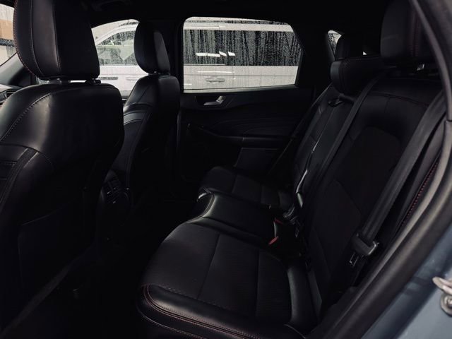 Used 2024 Ford Escape ST-Line Select w/ Tech Pack #1 image 20