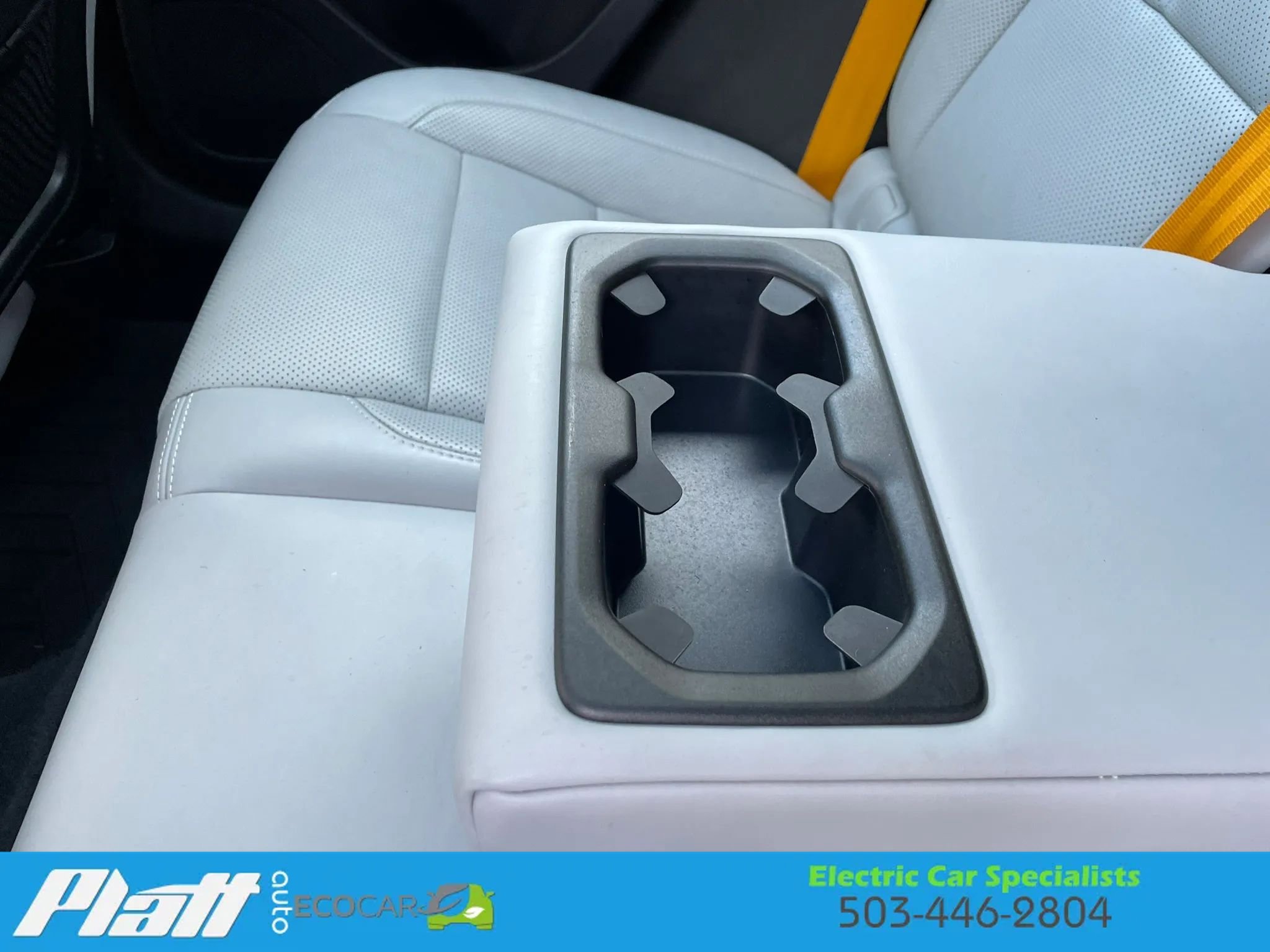Used 2023 Polestar Polestar 2 w/ Pilot Pack AWD/4WD image 39
