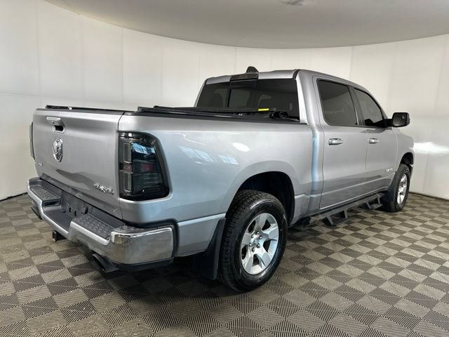 Used 2019 RAM 1500 Big Horn image 3