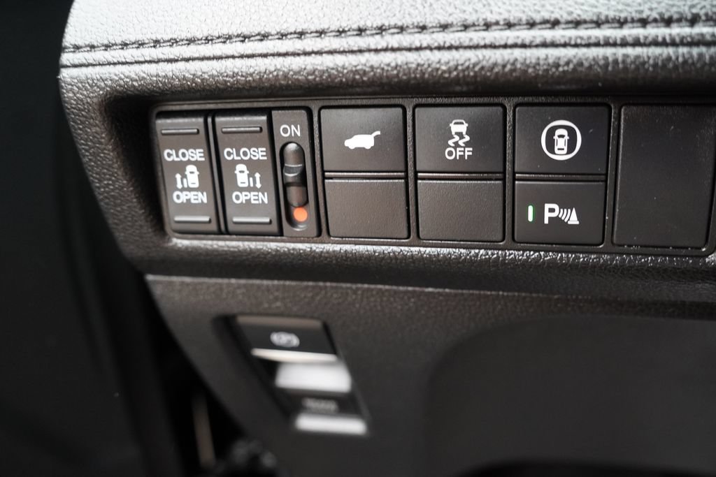 Used 2024 Honda Odyssey Elite image 29