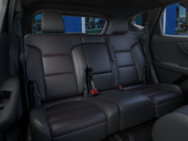 New 2026 Chevrolet Blazer RS w/ Driver Confidence II Package AWD/4WD image 17