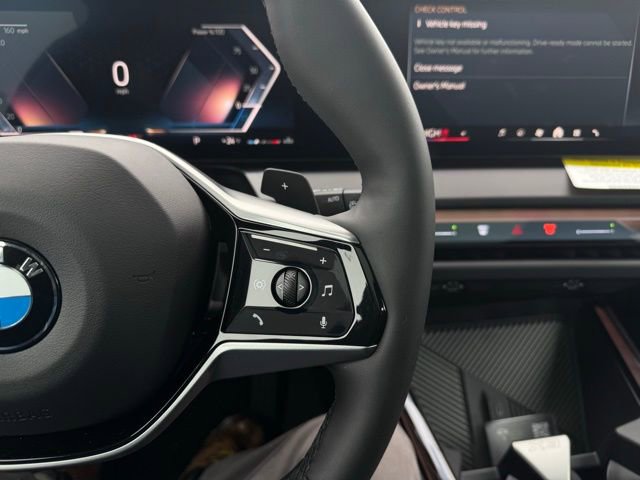 New 2026 BMW X3 xDrive30 w/ Convenience Package image 31