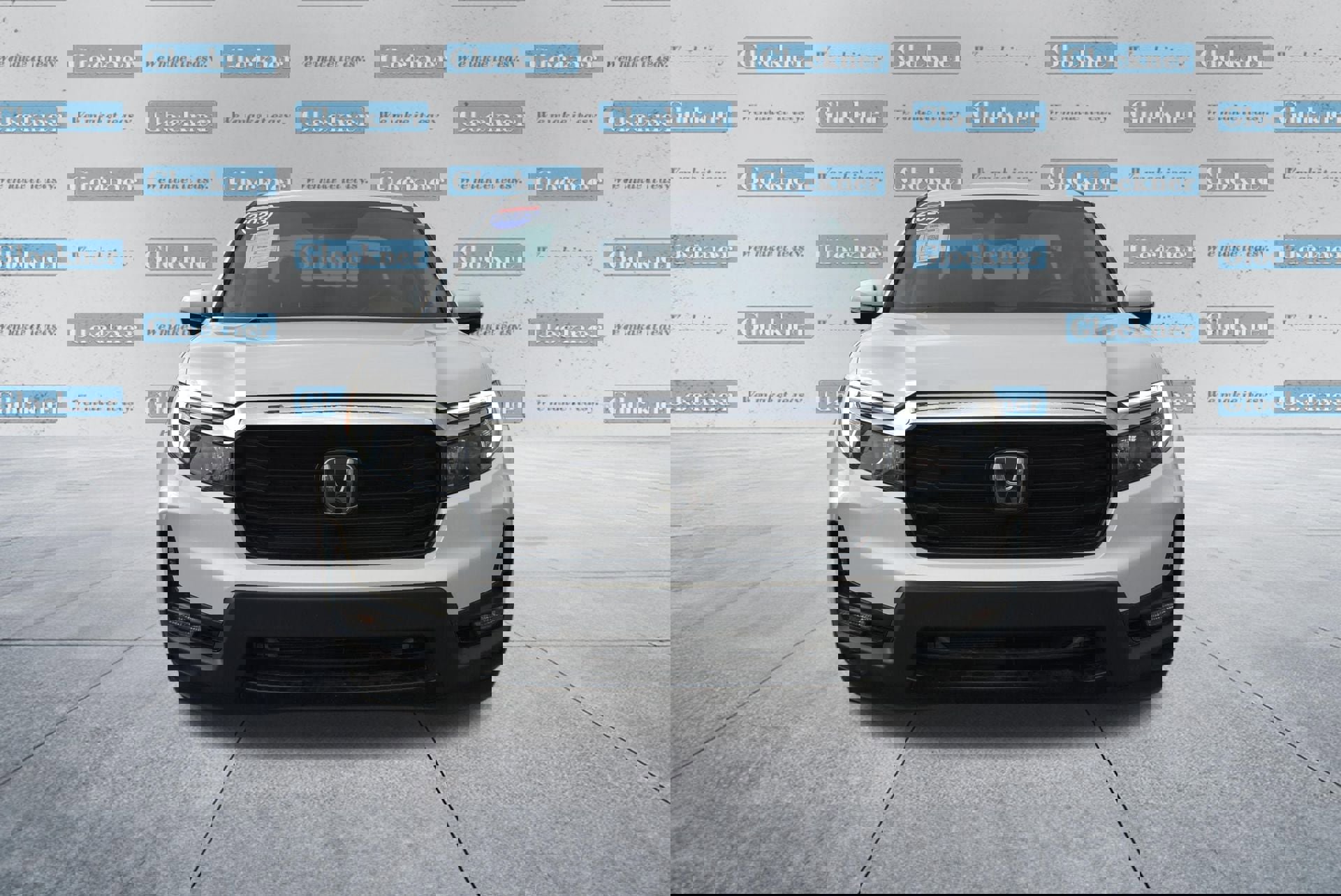 Used 2023 Honda Ridgeline RTL-E image 2