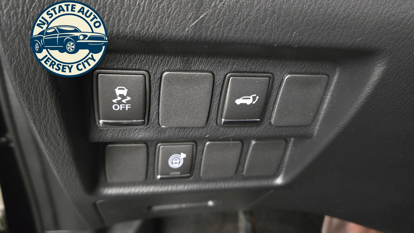 Used 2019 INFINITI QX60 Pure AWD/4WD image 23