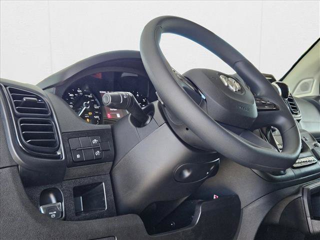 New 2026 RAM ProMaster 1500 w/ Convenience Group FWD image 3