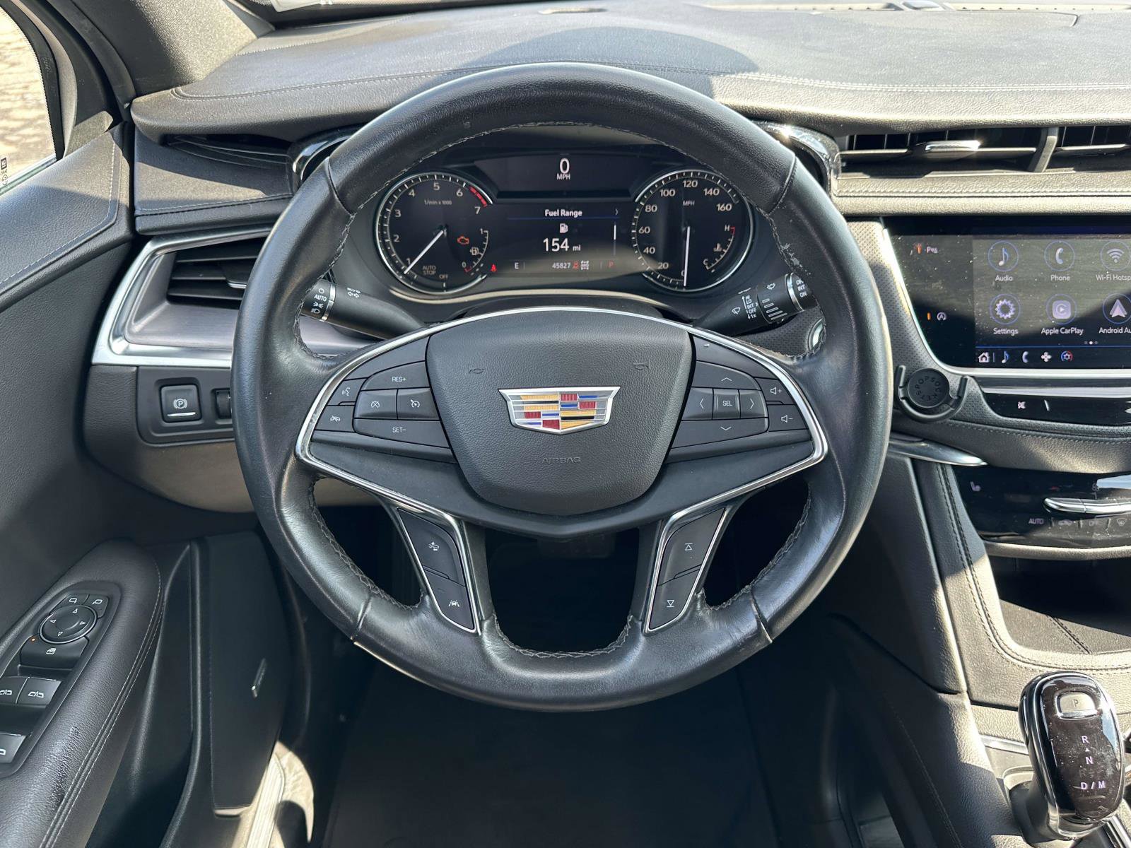 Used 2023 Cadillac XT5 Luxury image 15