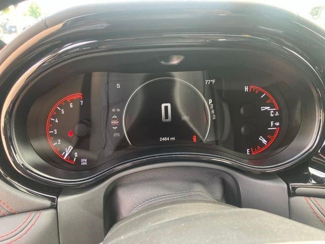Certified 2026 Dodge Durango GT AWD/4WD image 17