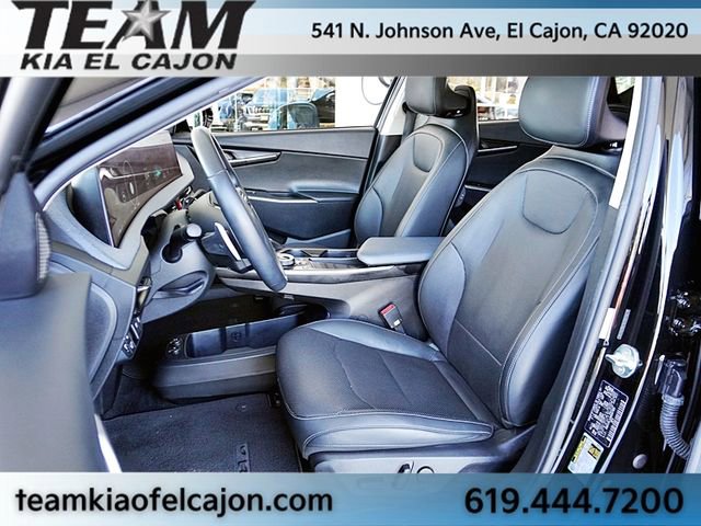Used 2022 Kia EV6 Wind RWD image 16