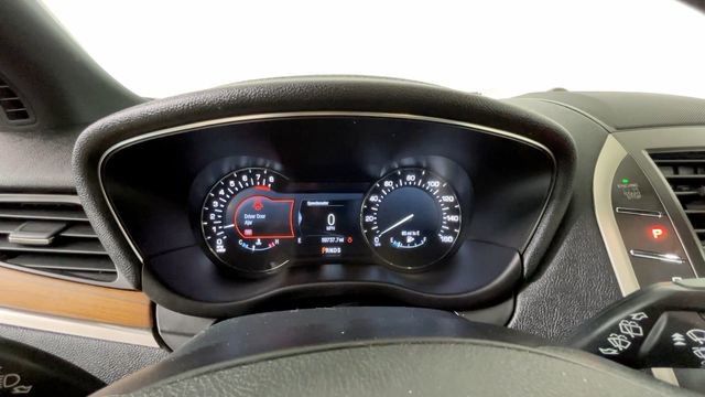 Used 2019 Lincoln MKC Reserve w/ MKC Climate Package AWD/4WD image 22