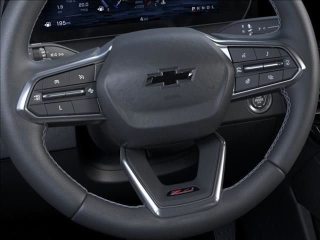 New 2026 Chevrolet Traverse Z71 image 23