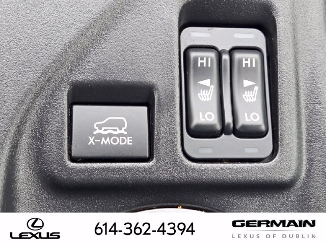 Used 2021 Subaru Crosstrek 2.5i Limited w/ Popular Package #2 AWD/4WD image 14