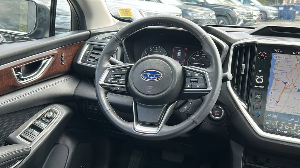 Used 2023 Subaru Ascent Touring image 28