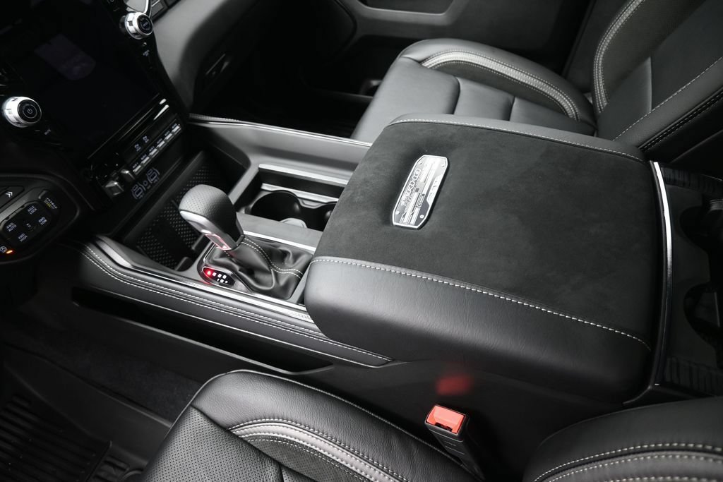New 2026 RAM 1500 RHO AWD/4WD image 31