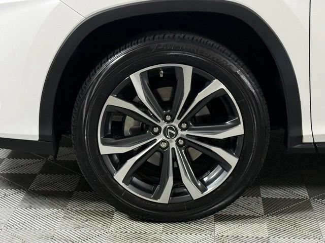 Used 2021 Lexus RX 350 FWD w/ Premium Package image 13