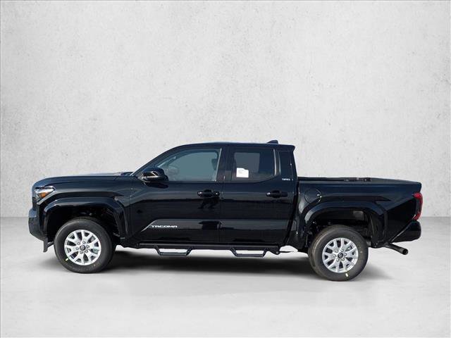 New 2026 Toyota Tacoma SR5 image 18