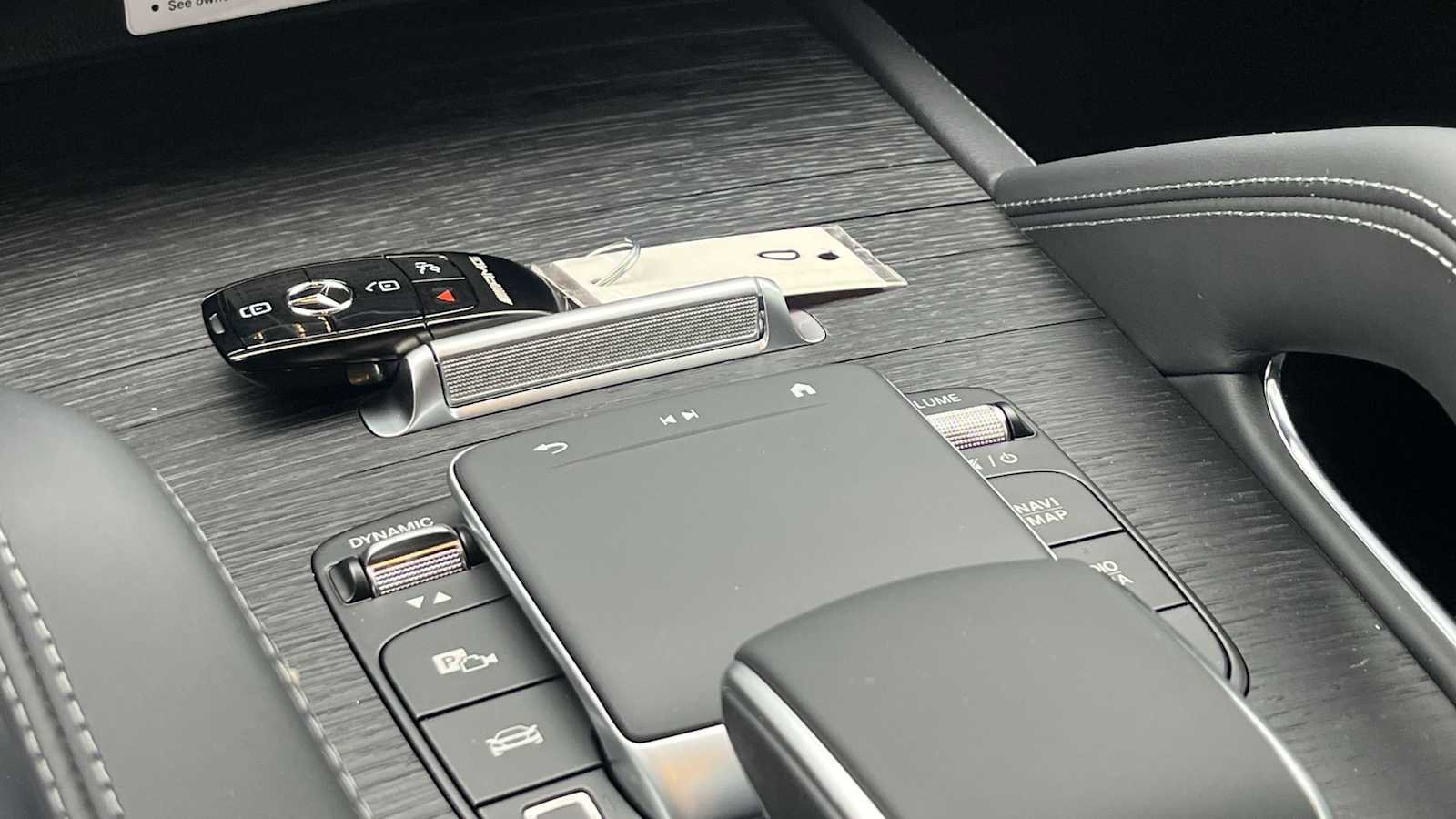 New 2026 Mercedes-Benz GLE 53 AMG 4MATIC Coupe image 53