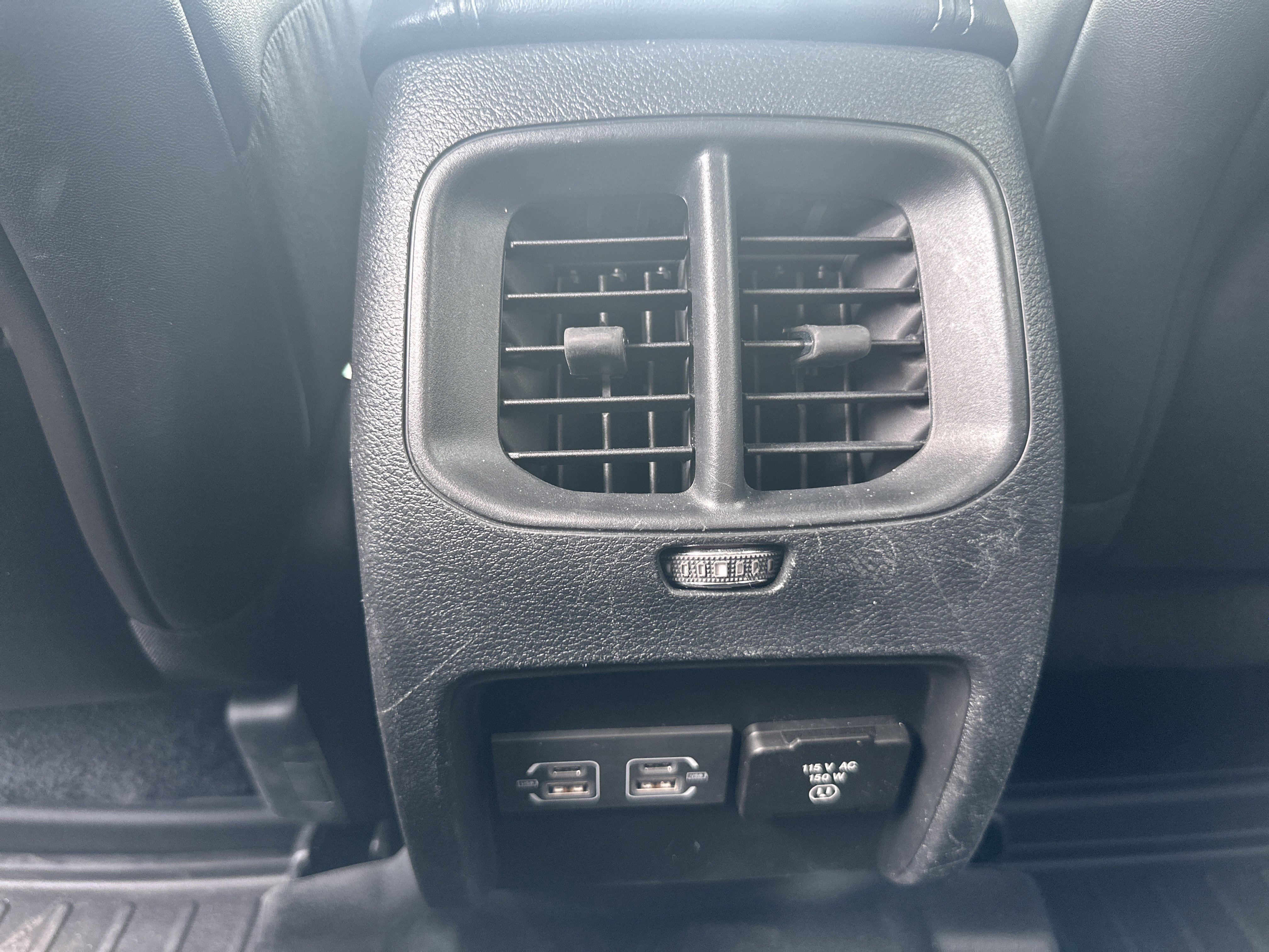 Used 2022 Jeep Cherokee Latitude Lux image 17