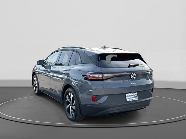 New 2026 Volkswagen ID.4 Pro image 2