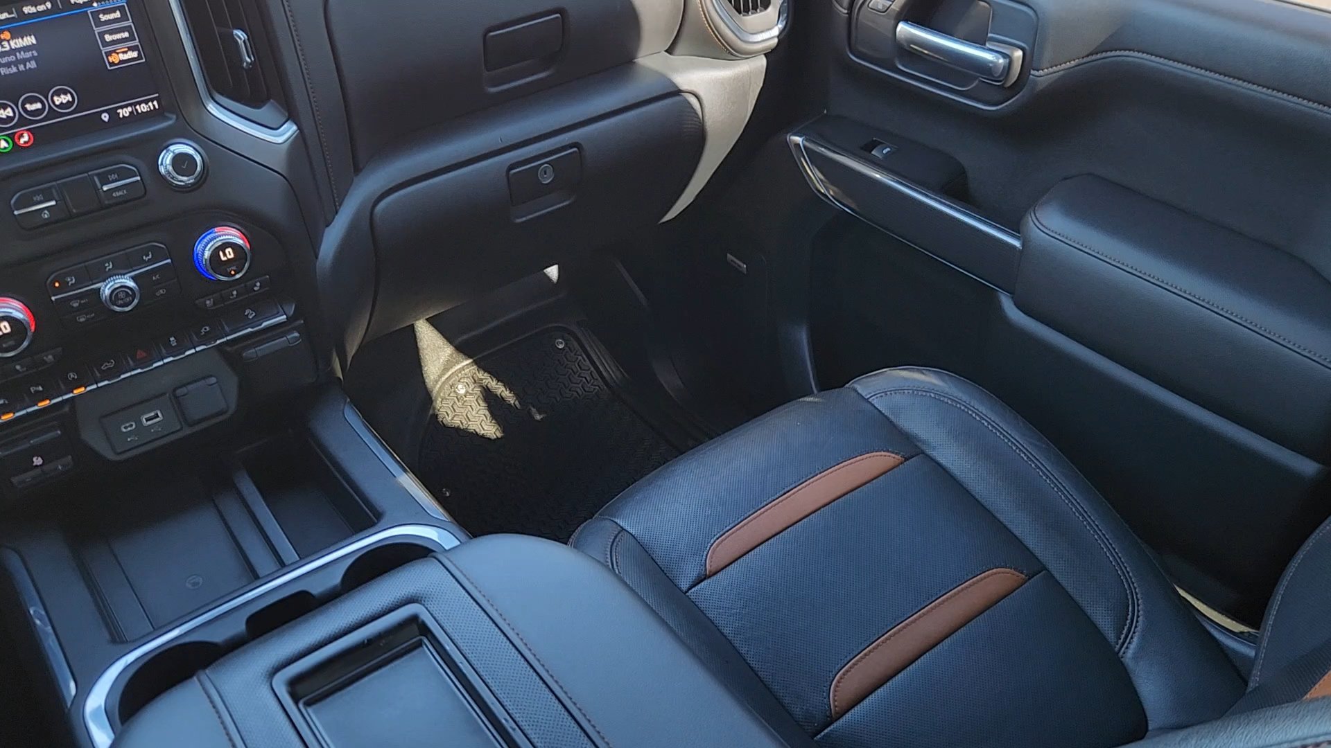 Used 2019 GMC Sierra 1500 AT4 w/ AT4 Premium Package AWD/4WD image 34