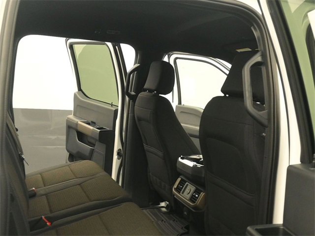 New 2025 Ford F150 STX w/ Equipment Group 201A FX4 image 13