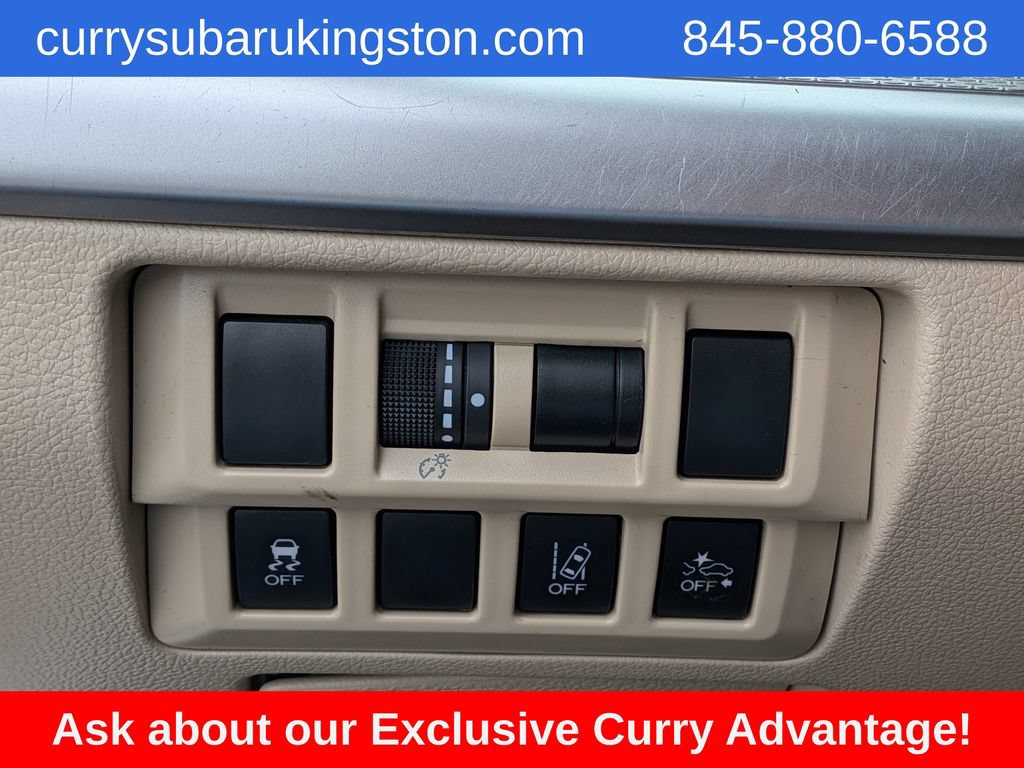 Used 2019 Subaru Outback 2.5i Premium AWD/4WD image 27