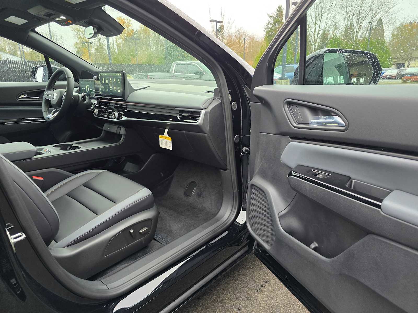 New 2026 Honda Prologue Touring image 13