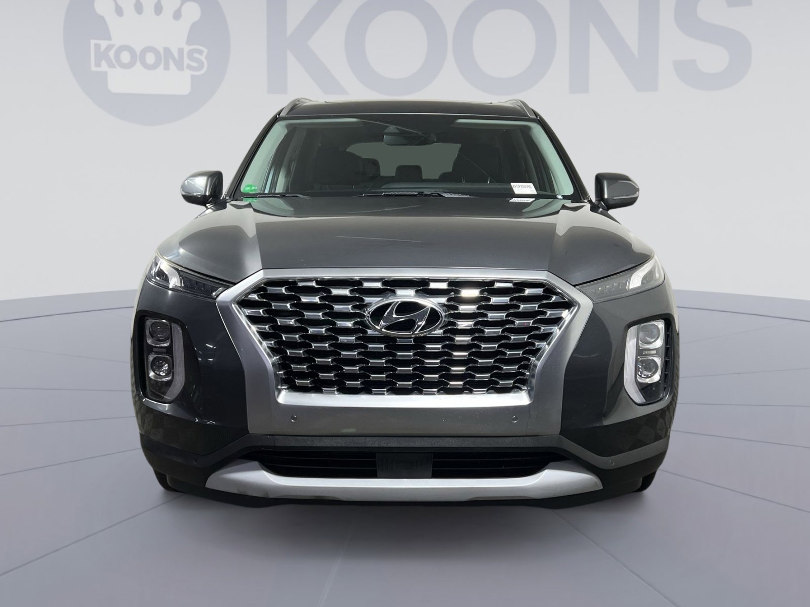 Used 2020 Hyundai Palisade SEL image 11