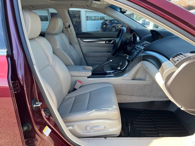 Used 2009 Acura TL w/ Technology Package image 13