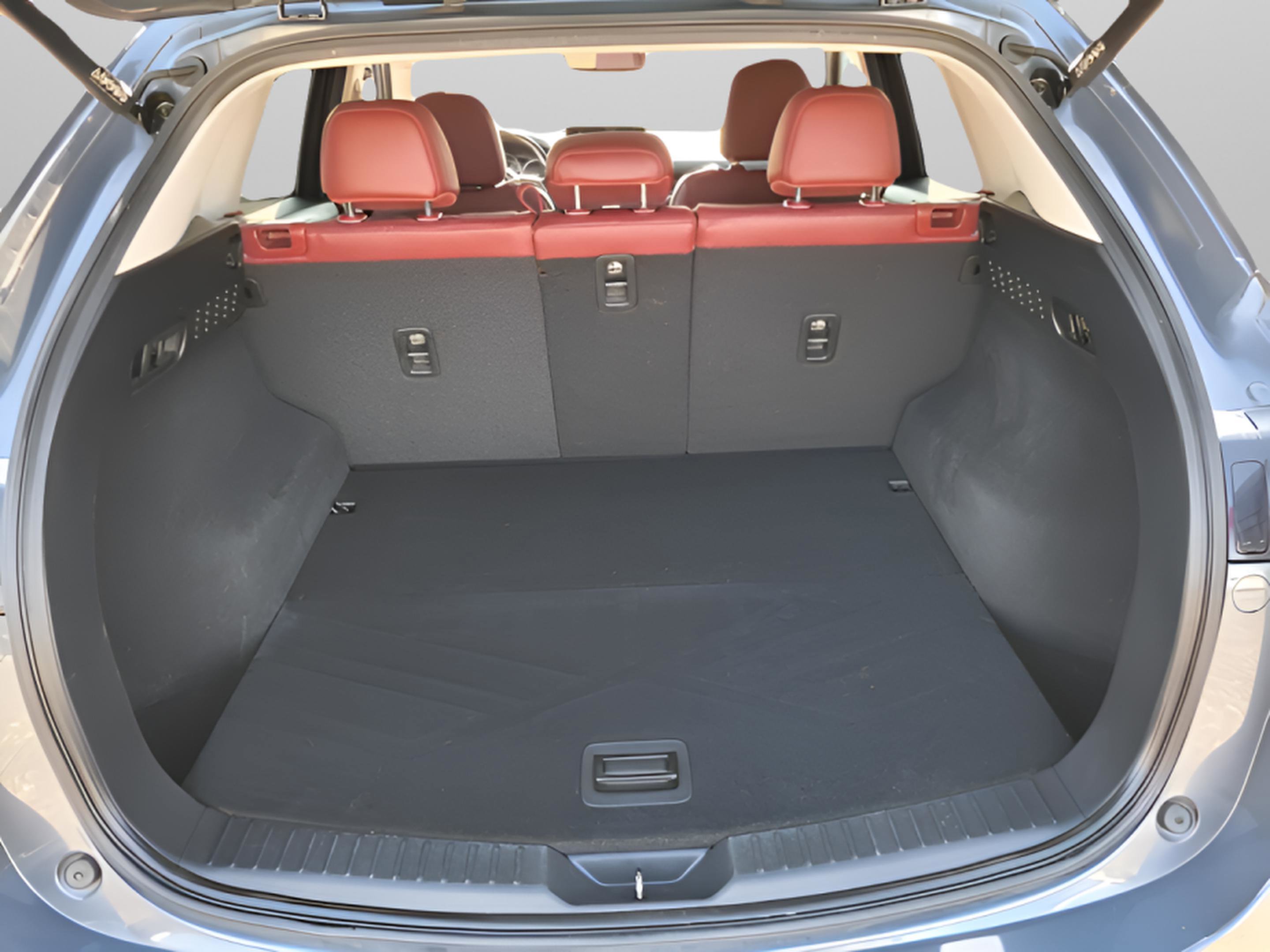 Used 2022 MAZDA CX-5 Carbon Edition image 30