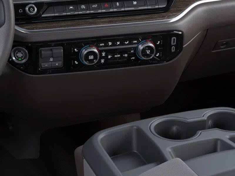 New 2026 GMC Sierra 1500 SLE w/ Preferred Package RWD image 23