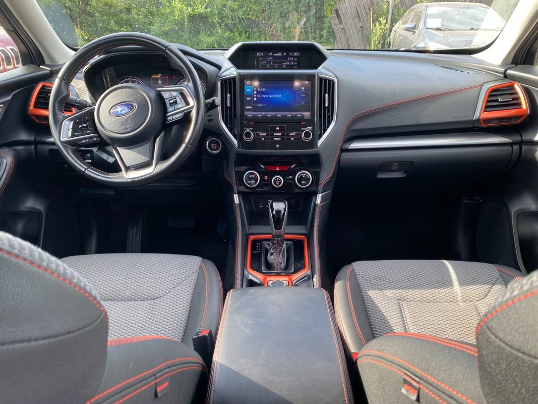 Used 2019 Subaru Forester Sport AWD/4WD image 18