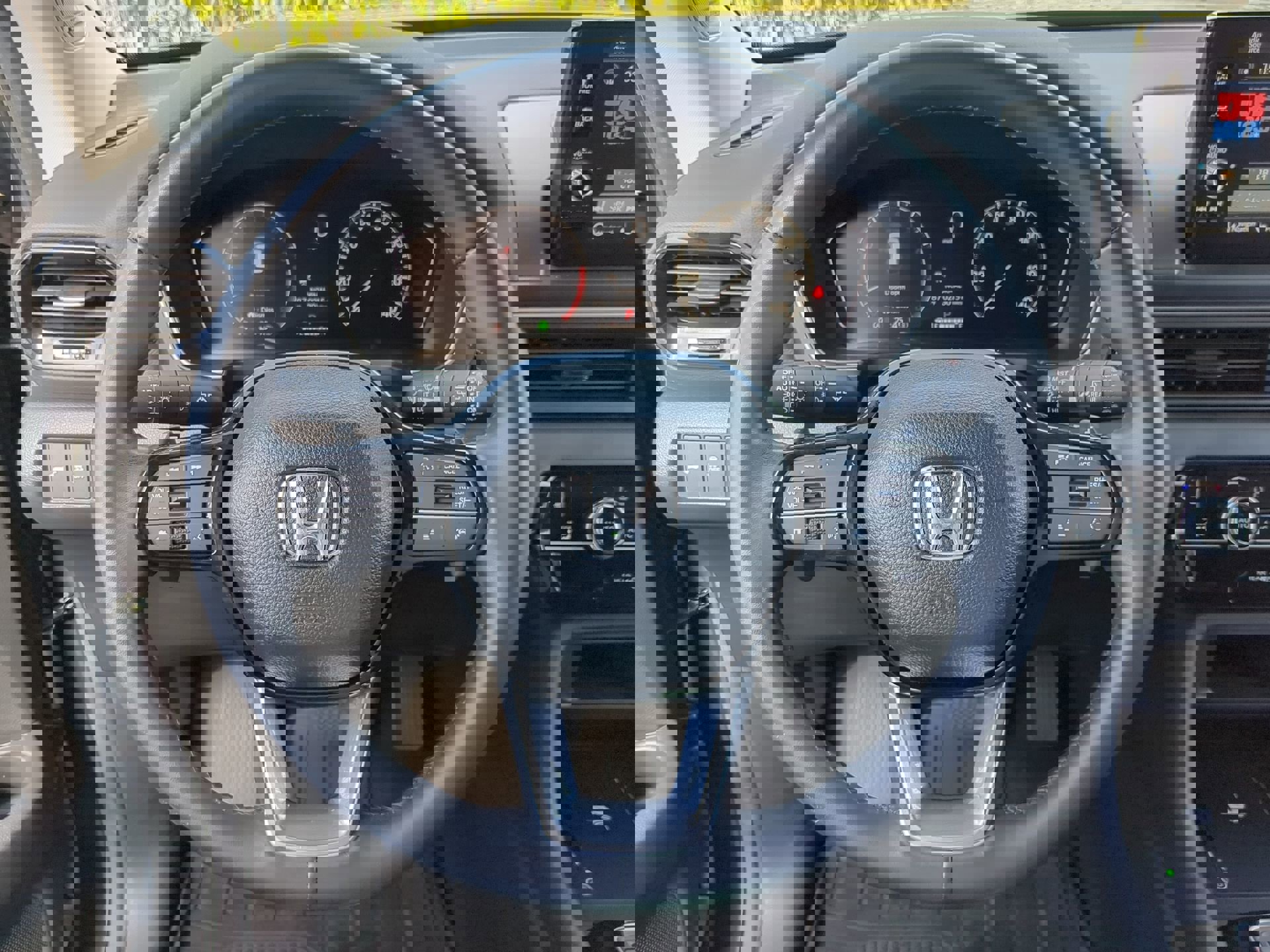 Used 2024 Honda Pilot Touring image 34