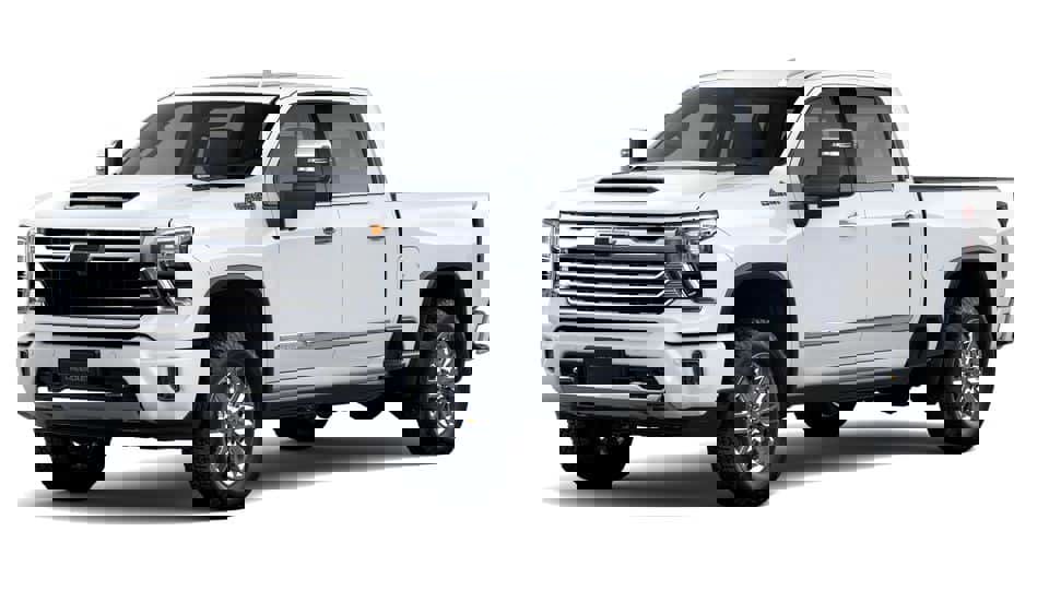 New 2026 Chevrolet Silverado 2500 High Country image 51