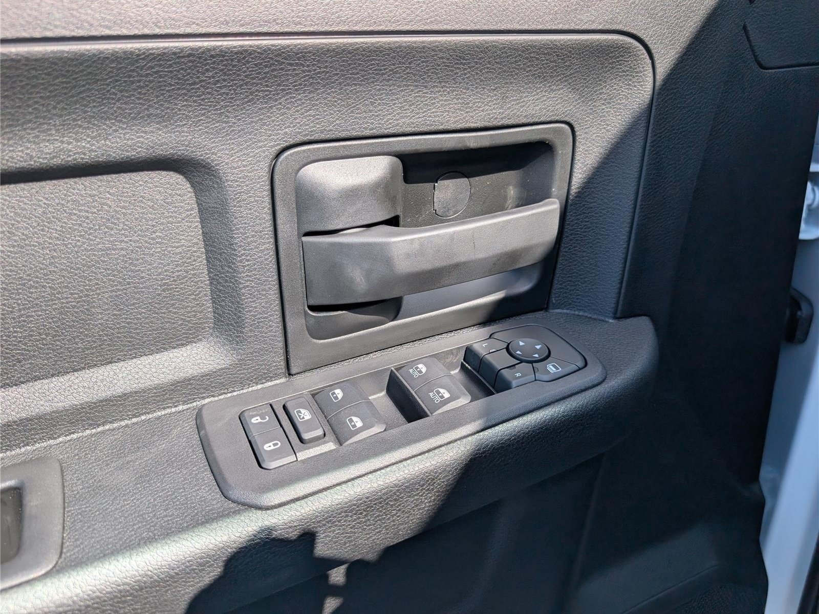 New 2026 RAM 3500 Tradesman w/ Safety Group AWD/4WD image 17
