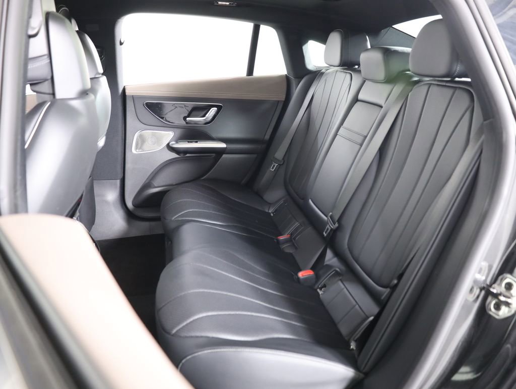 Certified 2024 Mercedes-Benz EQE 350+ 4MATIC Sedan image 35