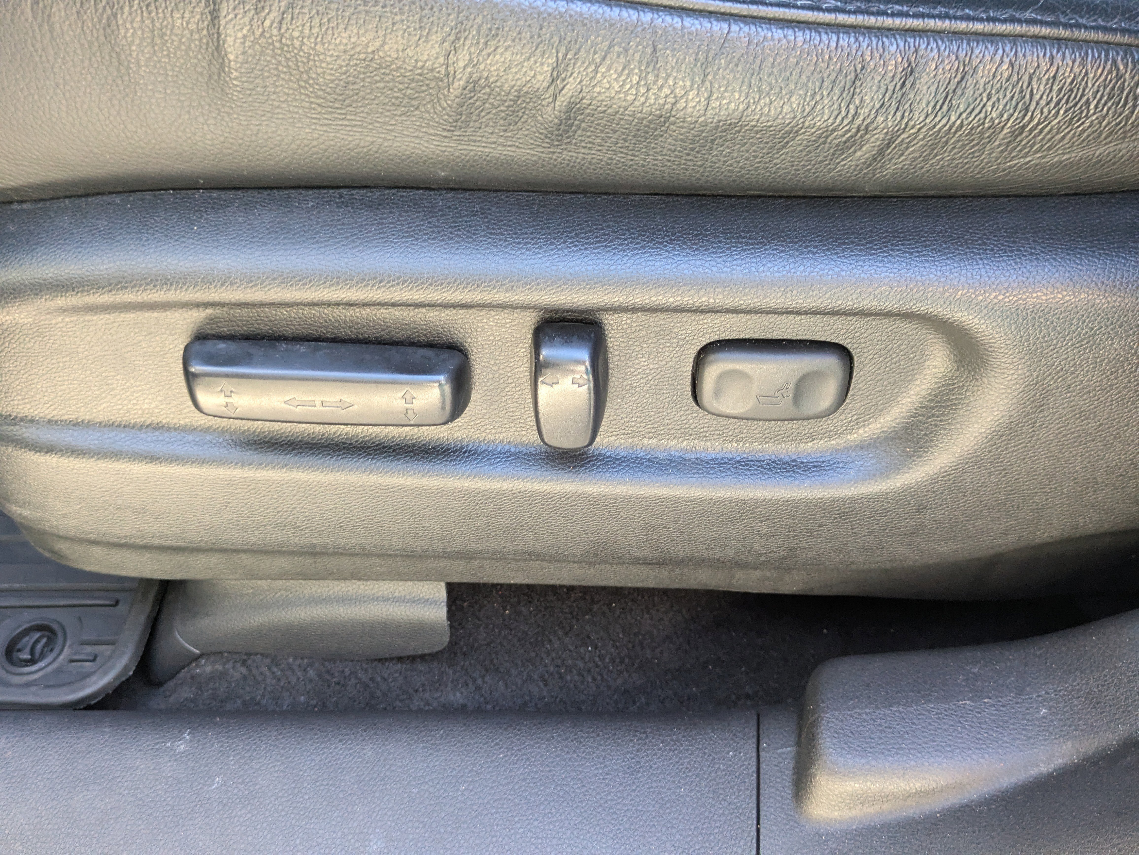 Certified 2023 Honda Passport EX-L image 25