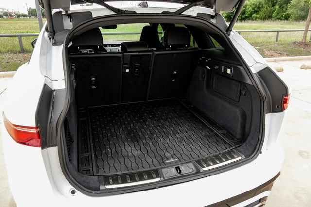 Used 2025 Jaguar F-PACE R-Dynamic S AWD/4WD image 65