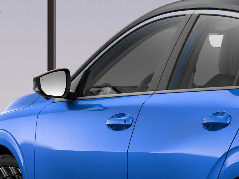 New 2026 Nissan Sentra SR w/ SR Premium Package FWD image 14