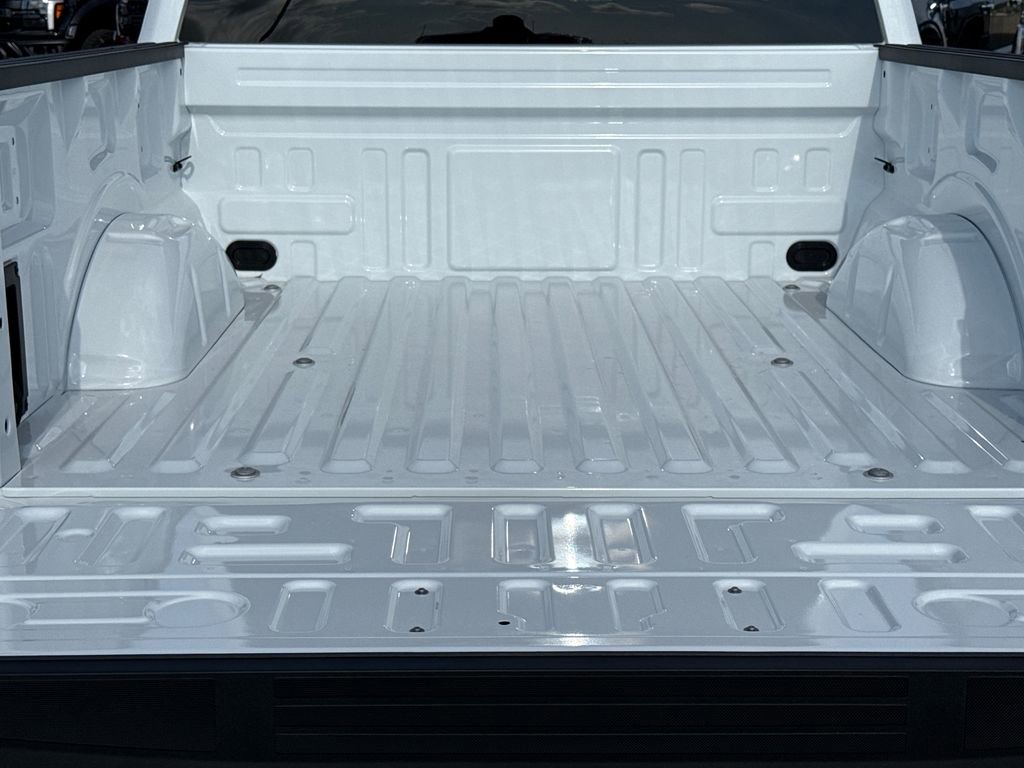 New 2026 Ford F150 STX image 20