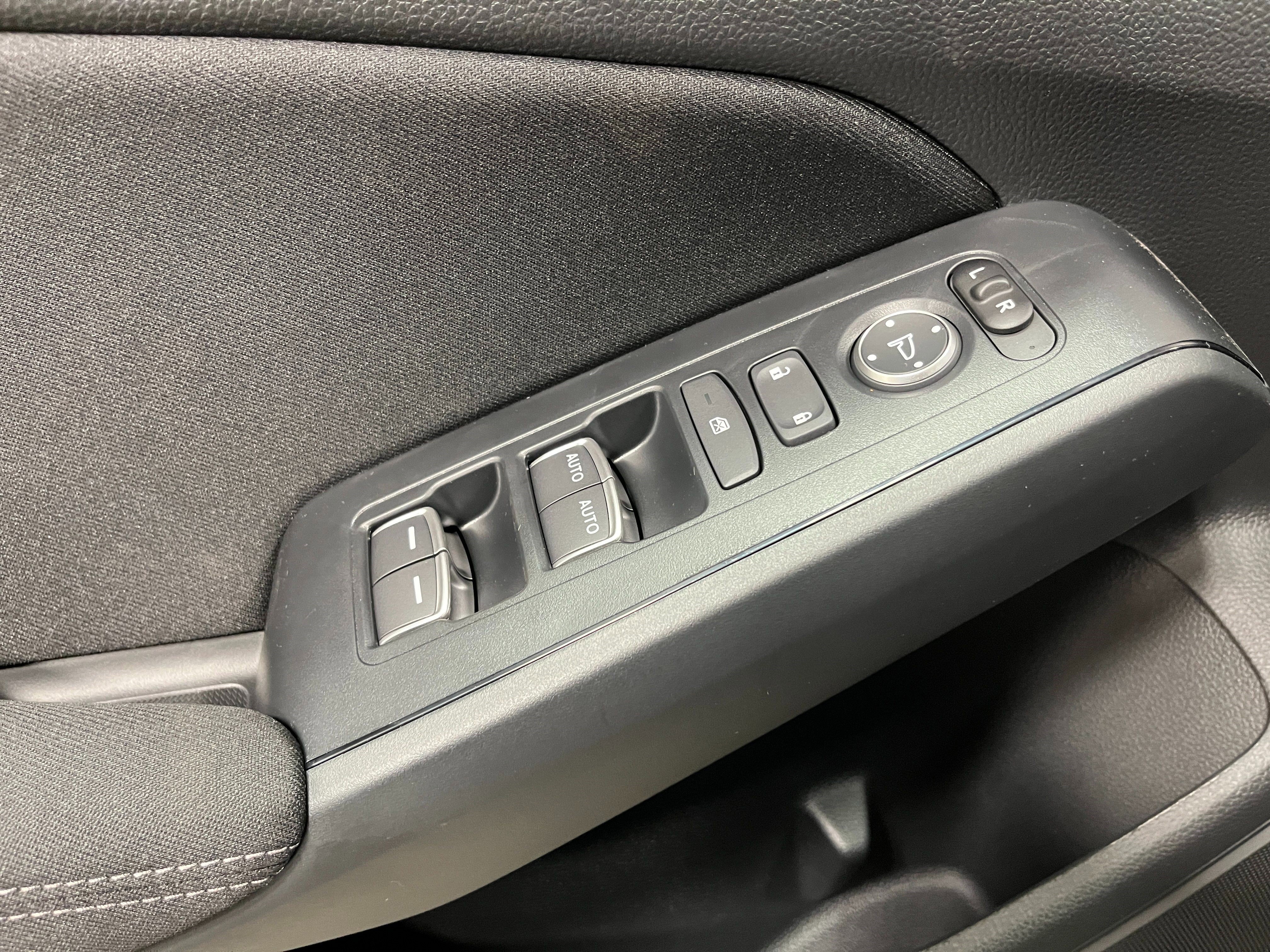 New 2026 Honda Civic Sport image 16