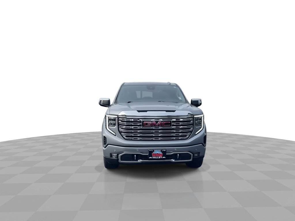 Certified 2023 GMC Sierra 1500 Denali w/ Denali Reserve Package AWD/4WD image 3